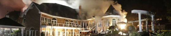 INSIDE THE 7005 WOODSCAPE DRIVE LODD